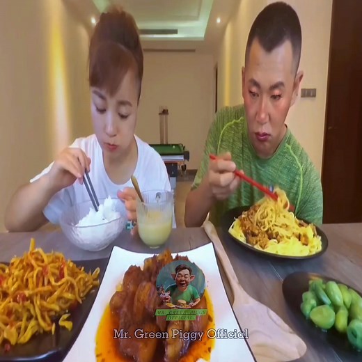 [Subtitles in English] He's so fast. Wife doesn't notice at all. Part 2 | Gianna Camila