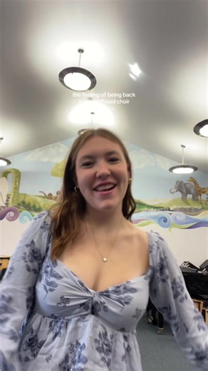 Performing 'Godspell' with Choir Excitement