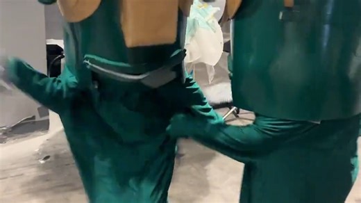 带你认识各种cosplay-热点-cosplay