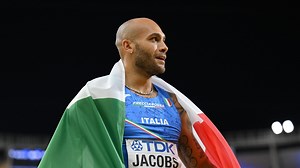 Paris 2024 | Hoe is het met Lamont Marcell Jacobs? De onverwachte sprintkoning van Tokyo 2020