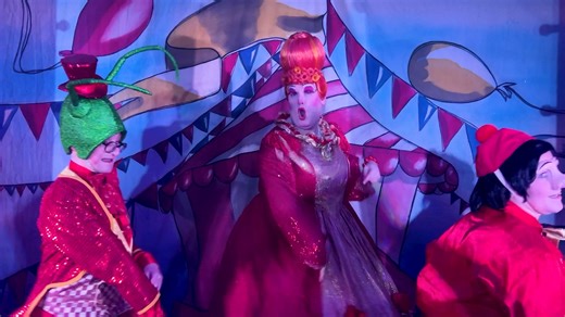 8.4K views · 418 reactions | It's panto season - Pinocchio this weekend and Robin Hood next! We are down to the last few tickets for Pinocchio - so join TaleGate Theatre Productions Ltd for a proper panto down on the farm where farm admission is included. Book online now. | Cannon Hall Farm | Facebook