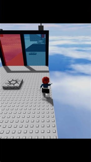 I thought that was easy 😅 #roblox #robloxedit