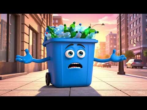 This Is How We Create Pollution Daily