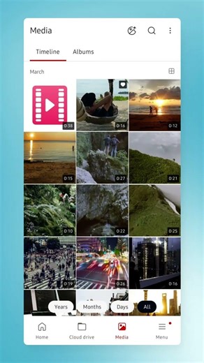 A faster, cleaner MEGA Android app is here 🤩