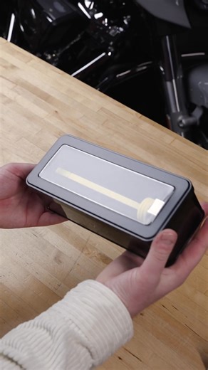 The easiest 2-minute mod you’ll ever do for your bike. Check your oil and your engine health in one simple step with Figurati Designs. These patented magnetic dipsticks are a direct replacement for your factory unit—no tools required. Why riders love them: Powerful Magnet: Effectively captures harmful ferrous debris. Jewelry-Grade Finish: Polished stainless steel that resists heat and corrosion. Ergonomic Grip: Available in knurled or curved styles for easy removal even when things get hot. Shop