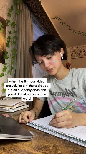 Struggling to Focus During Long Video Analysis?