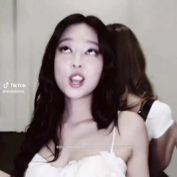 Blackpink World Tour: Jenlisa Edit Moments in Jakarta