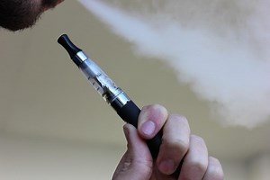 Rotherham Council to investigate vaping adverts and displays aimed at youngsters