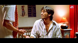 Dhanush Stands up for his father Watch Yaaradi Nee Mohini on Sun NXT now! | SUN NXT