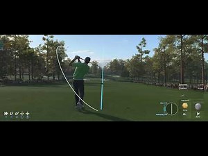 EA Sports PGA Tour - PC - 4090 - 3440x1440 - Ultra Settings