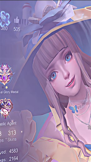 Mobile Legends: Exploring Mythical Sl Legend Kjel