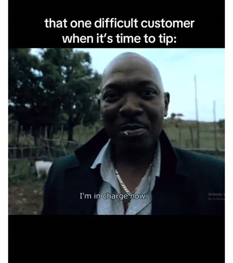 Menzi Ngubane's Best Moments with Difficult Customers