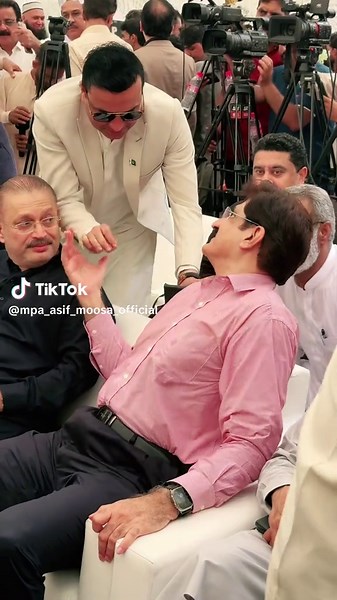 Shah E Bhutto Phase 2 Grand Opening Highlights