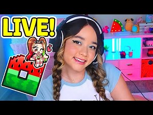 🔴LIVE Playing ROBLOX with YOU ALL!