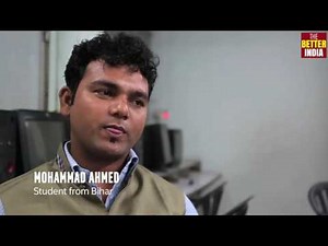 Jayashree - Computerizing the Textile Industry of Surat