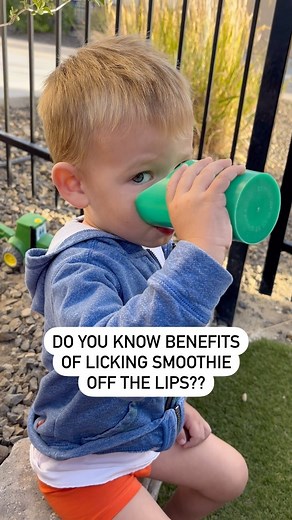 32K views · 53 reactions | Tell me you’re an OT mom without telling...