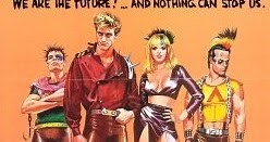 Class of 1984 (Mark L. Lester, 1982)