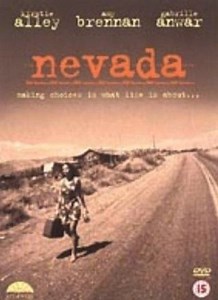 طاقم العمل: فيلم - Nevada - 1997