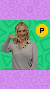 Pajamas, pizza, penguins – so many of our favorite things begin with the letter P! Learn all about this phenomenal letter in our new episode of Closer Look. See it today – link in our bio! | Baby Einstein