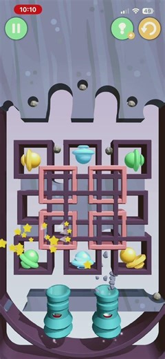 Dig This 658-5 “Eye of the Storm” solution/walkthrough