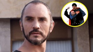 Murió a los 87 años Terence Stamp, actor que inmortalizó al General Zod, villano en 'Superman'