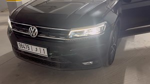 Installation des optiques avant matrix led original volkswagen sur une tiguan 2 2019Tout est identique constructeur et sans erreurClient très satisfait 😉 | Coding VAG Maroc