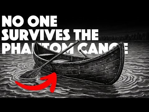 The Phantom Canoe of Lake Okanagan