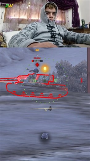 PANZER's Explosions 🔥🔥🔥 PART 2 #wotblitz #worldoftanksblitz