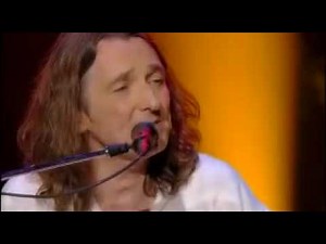 The Logical Song - Written and Composed by Roger Hodgson, Voice of Supertramp