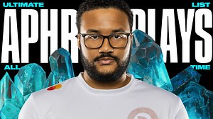 16K views · 403 reactions | Aphromoo RANKS his BEST Plays of All Time in our newest Ultimate List! | LOL Esports | Facebook