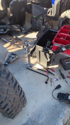 Westex Motorsports and Offroad on TikTok