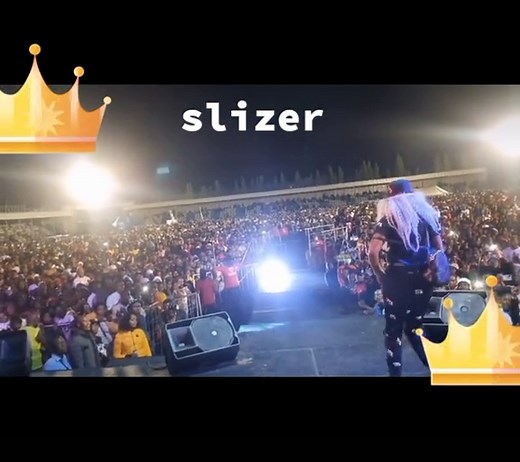Slizer's 2024 Music Videos Featuring Bibo
