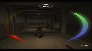 TimeSplitters 2: Deep Cuts Mod - Release Trailer video