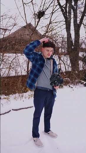 How To Turn On Your Camera Tutorial