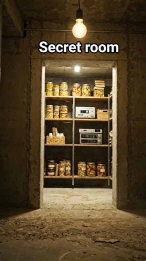 Secret Room! #shortvideo #topperguild #secretroom
