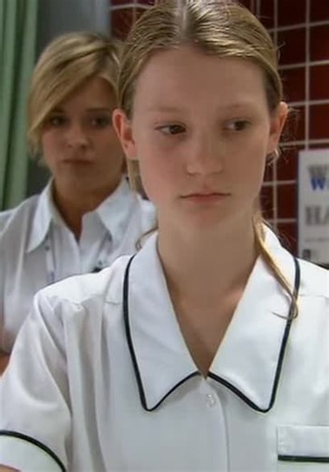 All Saints S08:E03 - Sins of the Mothers