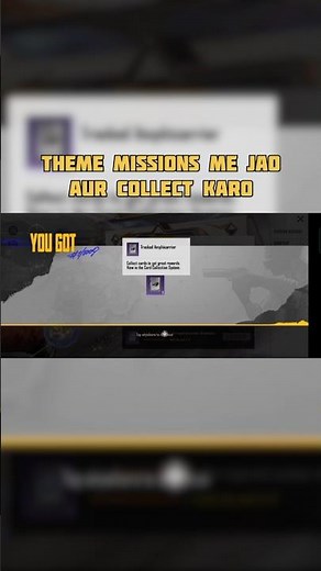 how to get Tracked amphi carrier card in bgmi #bgmi #shorts