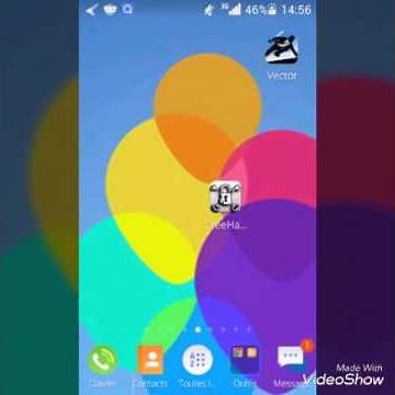 كيفية تهكير الألعاب بتطبيق creehack