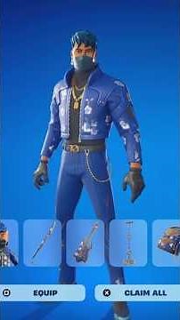 FLOWERING CHAOS BUNDLE FLORIN SKIN RELEASE DATE IN FORTNITE ITEM SHOP!