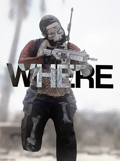 Make Peace With Your God in Rust