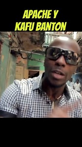 4.8K views · 161 reactions | Apache y Kanfu Banton Hip Hop venezolano y Panameño. #rapenespañol #hiphophispano #hiphoplatino #hiphopamericano | Hip Hop Latino Bro | Facebook