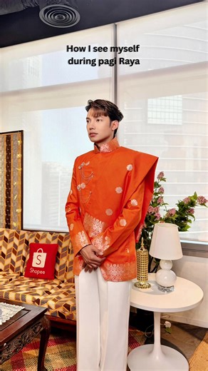 Yang kita nampak lain, yang orang lain nampak pulak tiber lain jugak ek. Takpela yang penting semua barang2 Persiapan Raya ni boleh beli kat Shopee! https://shopee.com.my/m/raya-sale#MH1 #ShopeeMY #ShopeeBazarHebatRaya2026 #ShopeeLagiMurah #ShopeeLagiCepat