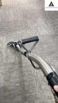 Carpet Stains VANISH Instantly! Watch This Hack! #shorts