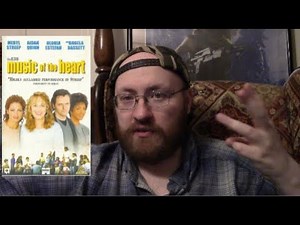 Music of the Heart (1999) Movie Review