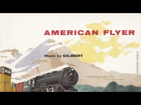 gilbert toys 1955 catalogue (2)