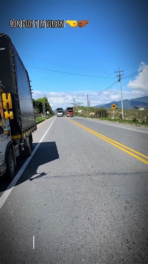 Camiones Melos: Ruta 25 Con Dios y la Virgen - Creaciones Furgones con Estilo en Pasto, Nariño