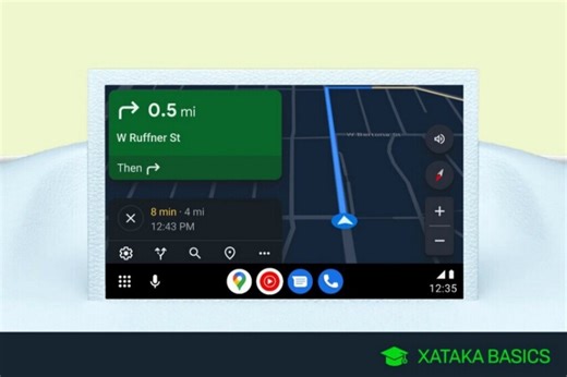 Android Auto 10.2 beta: qué novedades tiene y cómo actualizar