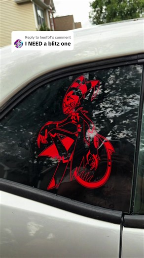 How to Turn a Helluva Boss Character into a Decal: Blitzo Edition