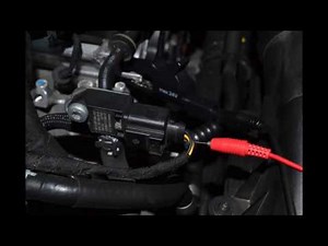 Ladedrucksensor Golf 7