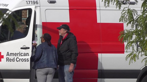 American Red Cross seeking rural volunteers